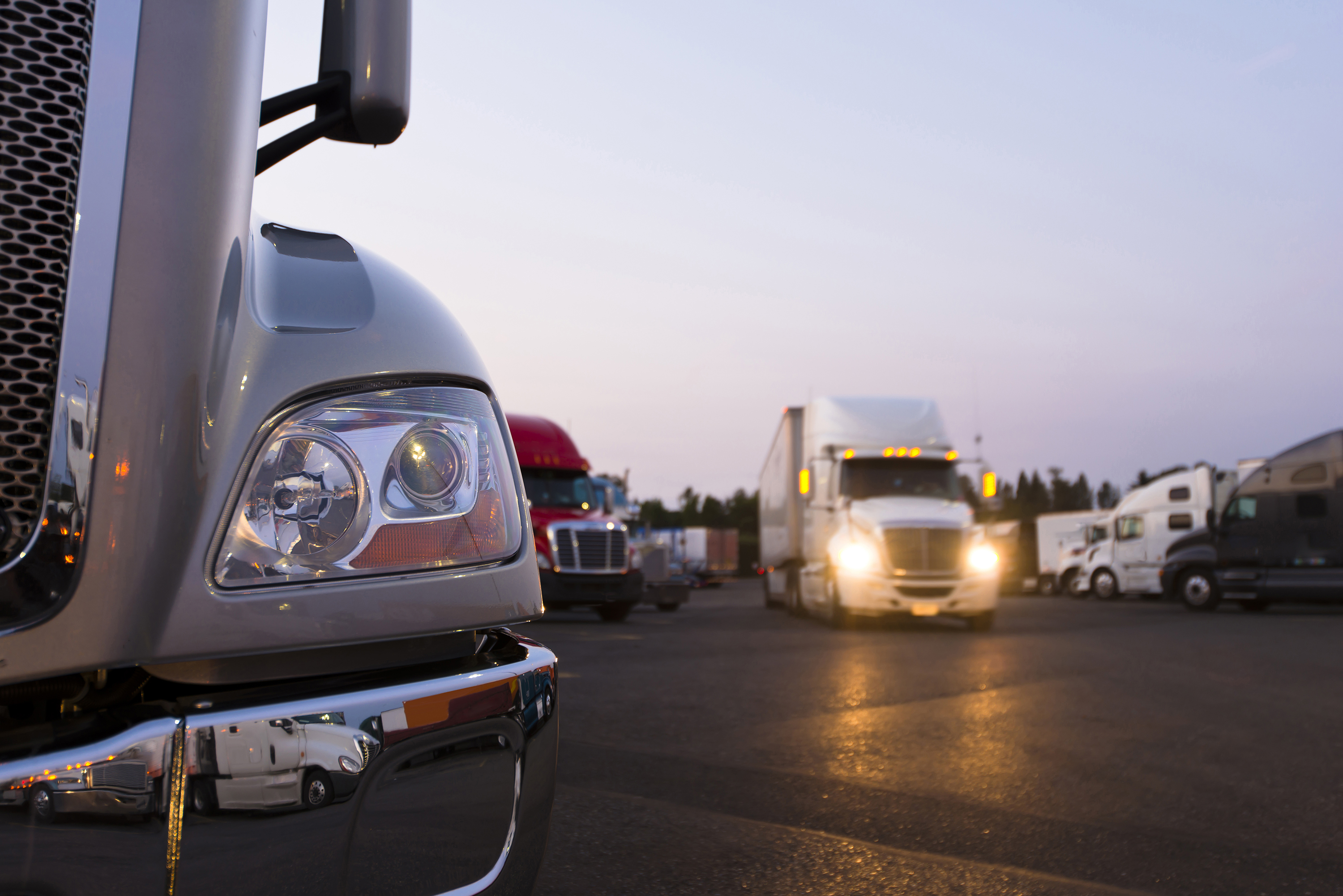 Transporte inteligente